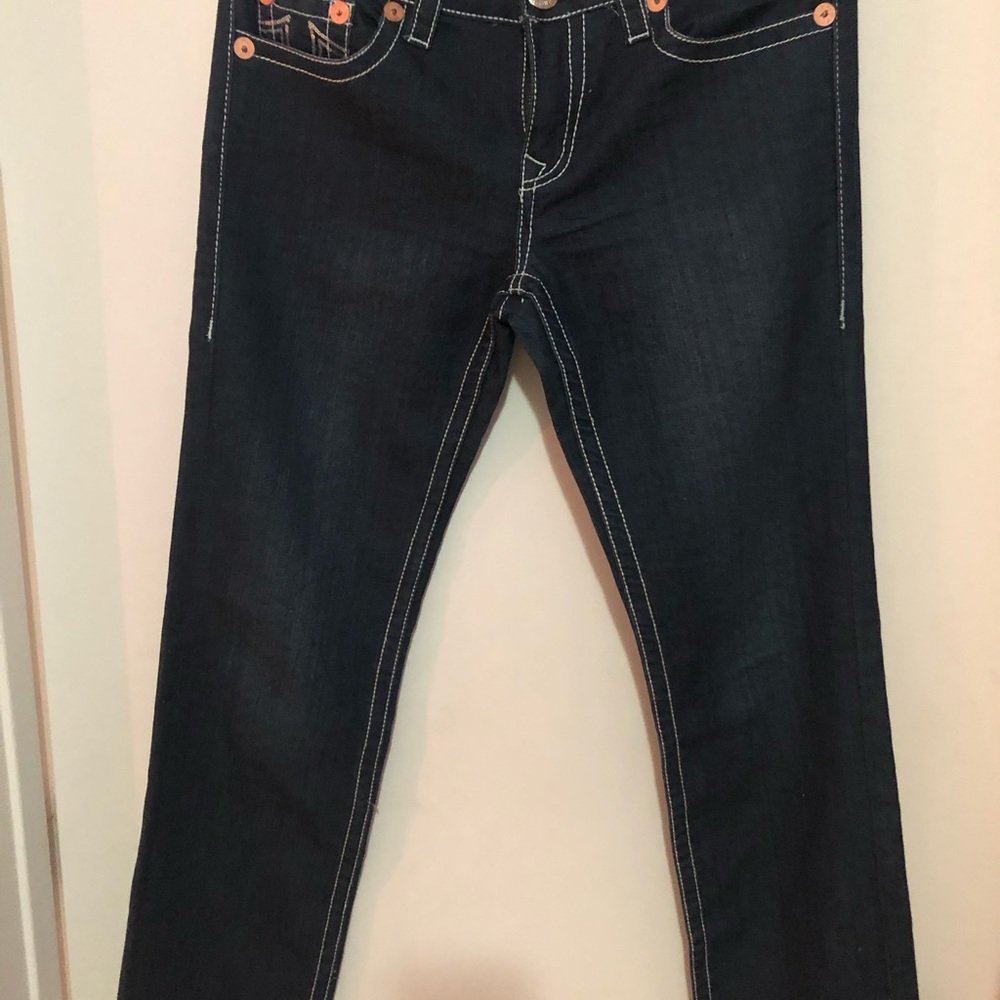 True religion women jeans